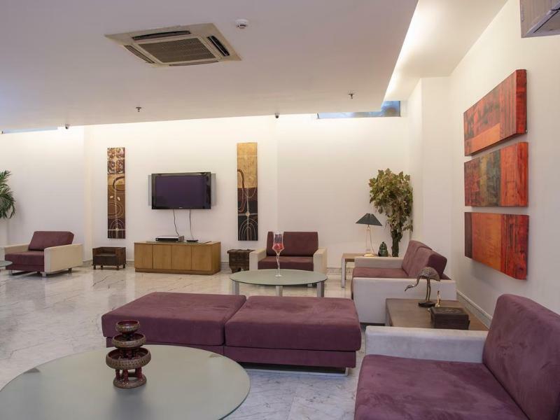 Fabhotel Raj Darbar Gurgaon Exterior foto
